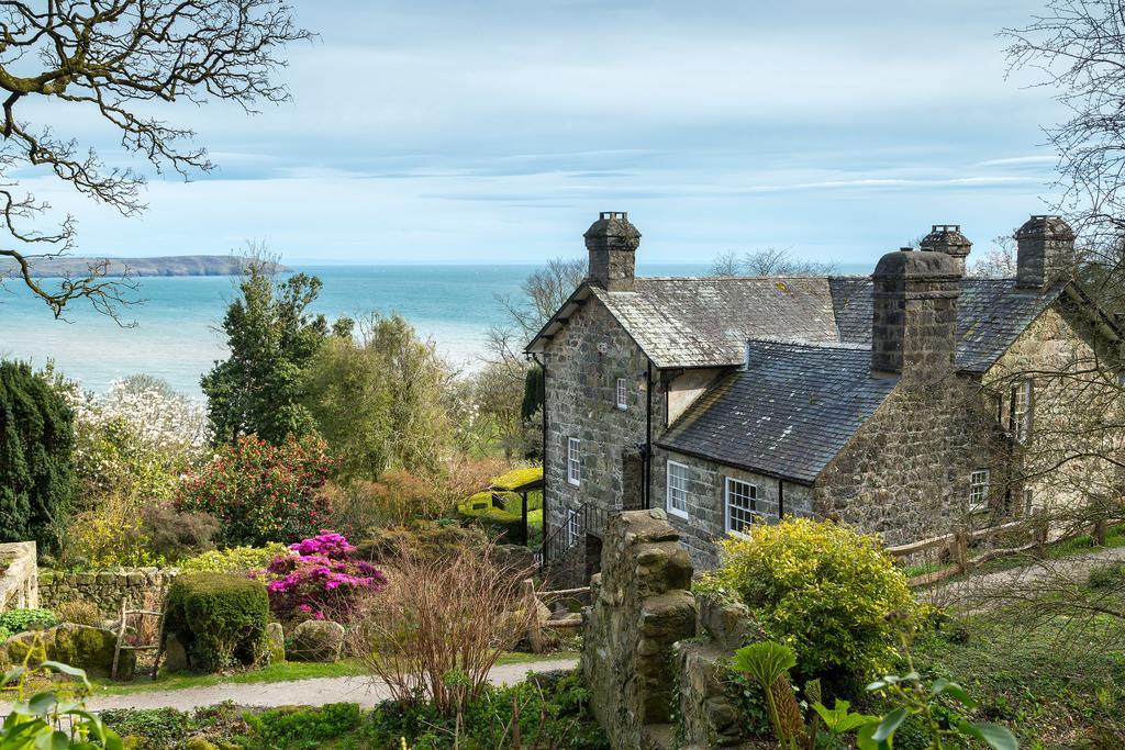 Villa Rhiw 2 Bryn Tirion Esterno foto