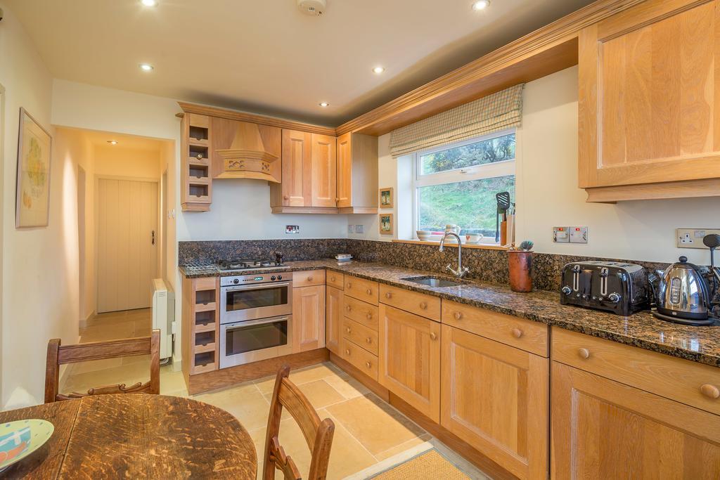 Villa Rhiw 2 Bryn Tirion Esterno foto