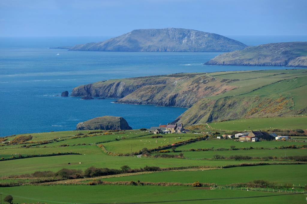 Villa Rhiw 2 Bryn Tirion Esterno foto