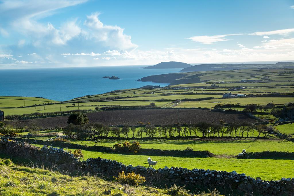 Villa Rhiw 2 Bryn Tirion Esterno foto