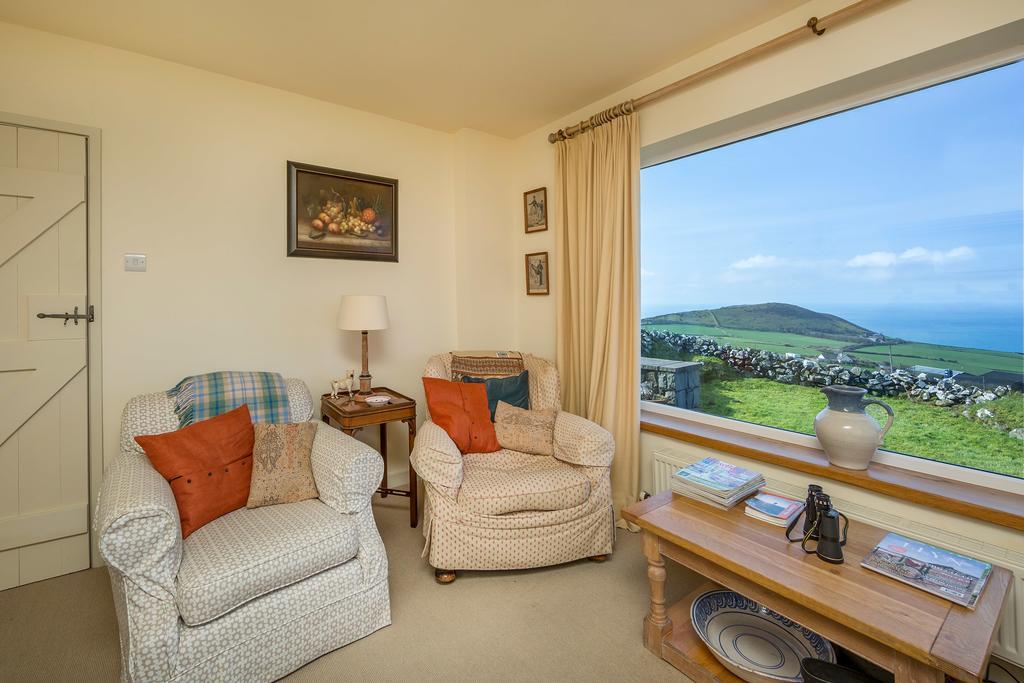 Villa Rhiw 2 Bryn Tirion Esterno foto