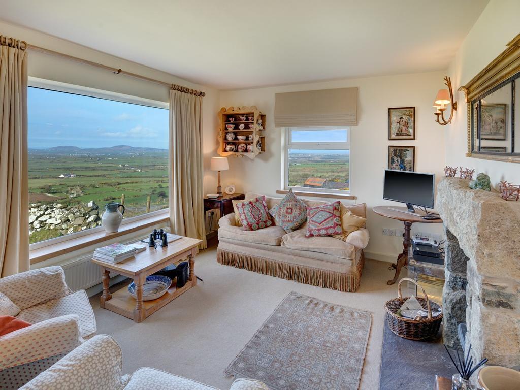 Villa Rhiw 2 Bryn Tirion Esterno foto