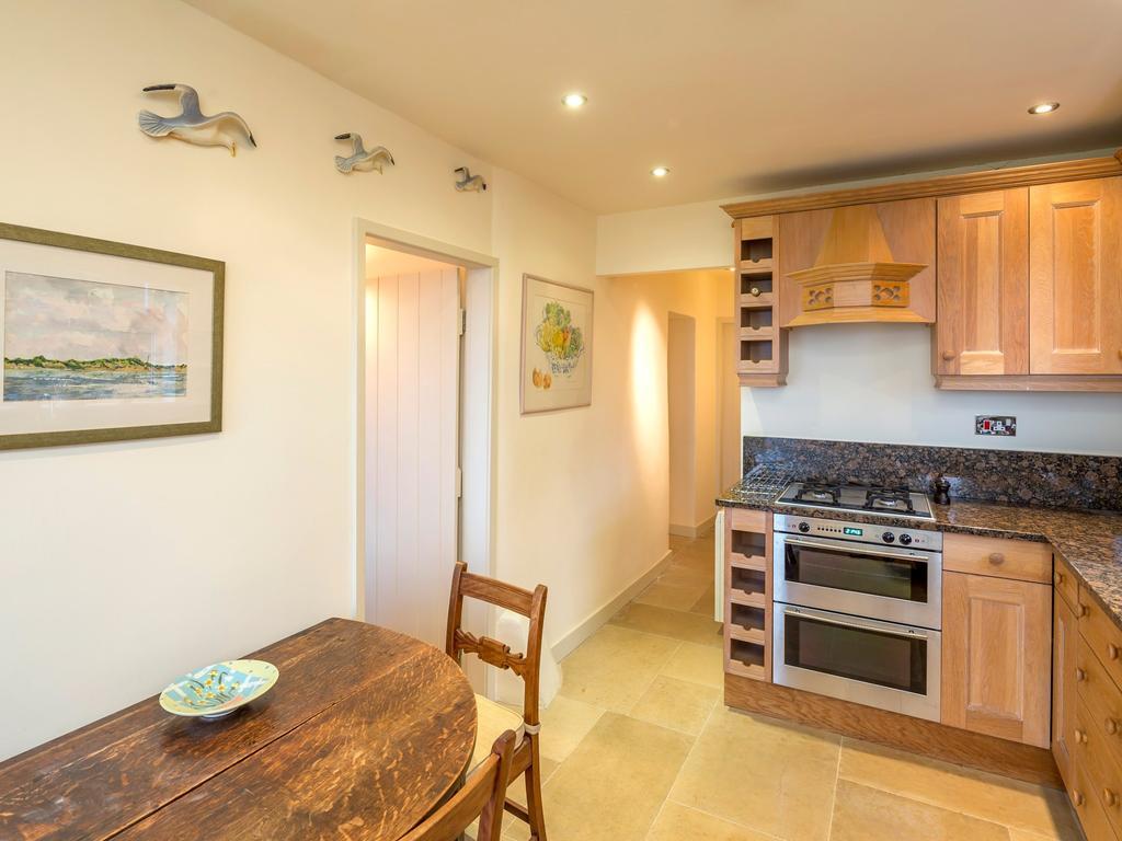 Villa Rhiw 2 Bryn Tirion Esterno foto