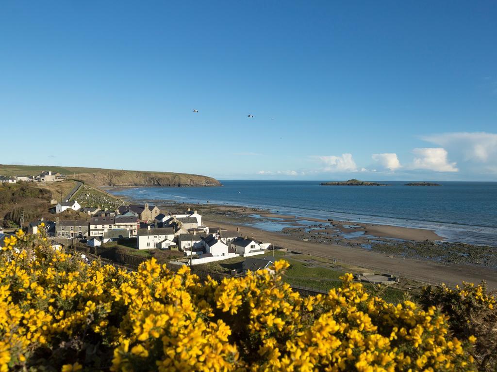 Villa Rhiw 2 Bryn Tirion Esterno foto