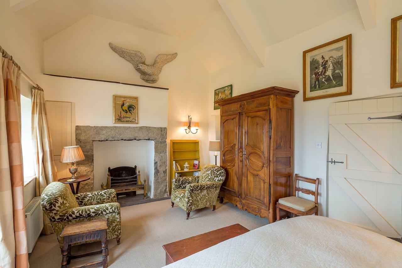 Villa Rhiw 2 Bryn Tirion Esterno foto