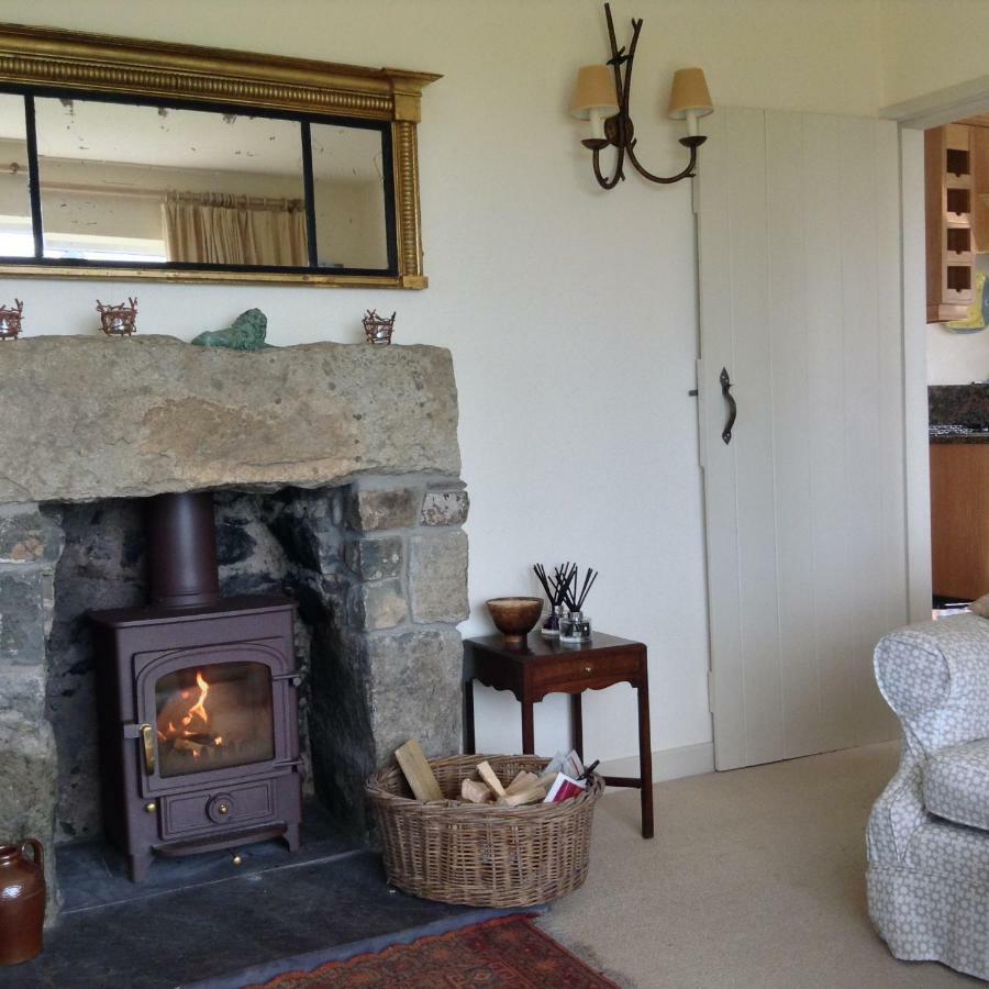 Villa Rhiw 2 Bryn Tirion Esterno foto